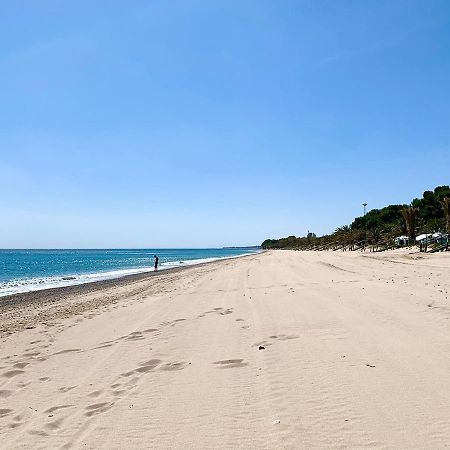 Camping La Torre Del Sol - Maeva Vacansoleil Miami Playa Buitenkant foto