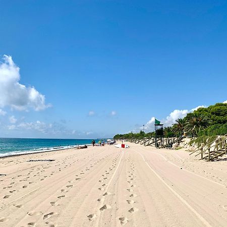 Camping La Torre Del Sol - Maeva Vacansoleil Miami Playa Buitenkant foto