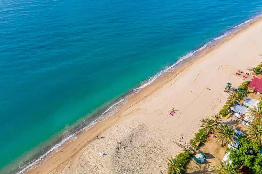 Camping La Torre Del Sol - Maeva Vacansoleil Miami Playa Buitenkant foto